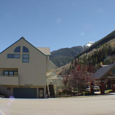 Cimarron Lodge Telluride Dış mekan fotoğraf