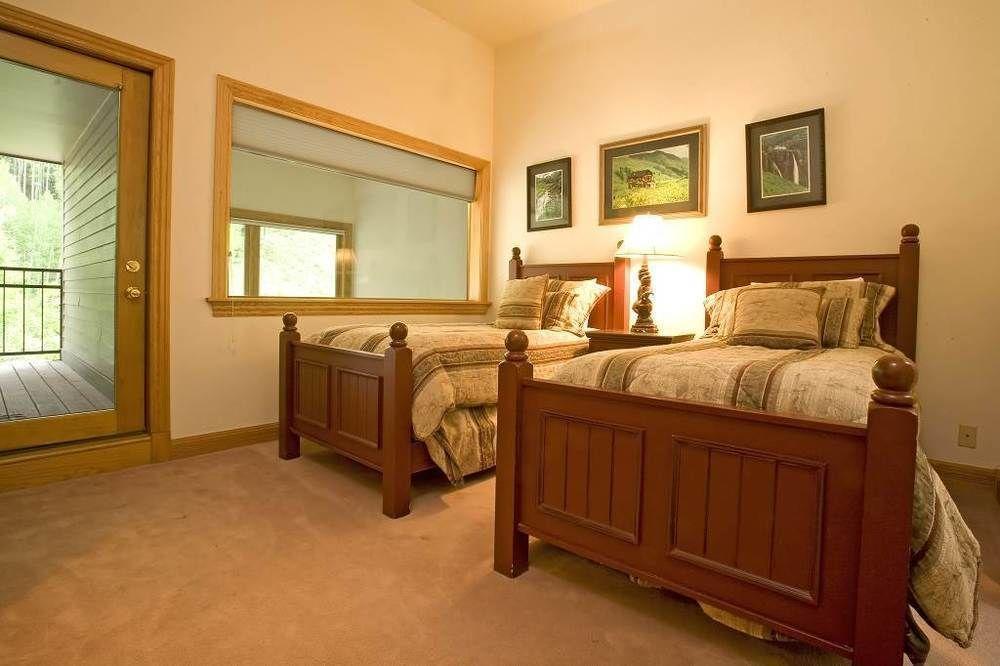 Cimarron Lodge Telluride Dış mekan fotoğraf