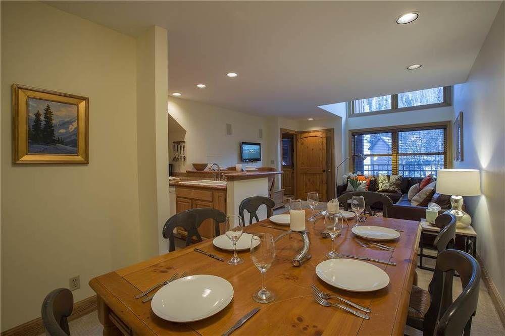 Cimarron Lodge Telluride Dış mekan fotoğraf