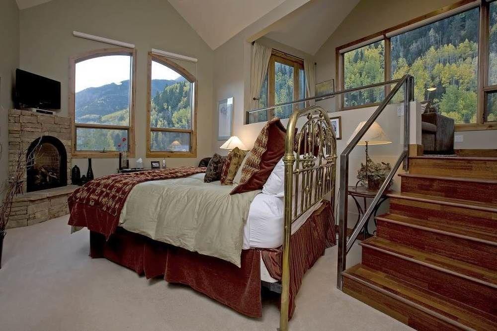 Cimarron Lodge Telluride Dış mekan fotoğraf
