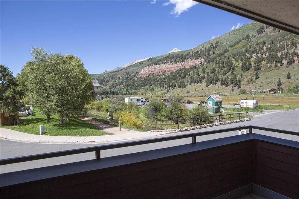 Cimarron Lodge Telluride Dış mekan fotoğraf