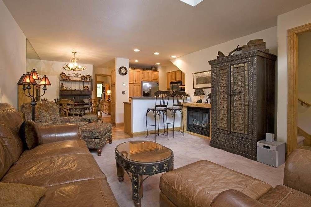 Cimarron Lodge Telluride Dış mekan fotoğraf