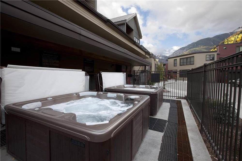 Cimarron Lodge Telluride Dış mekan fotoğraf