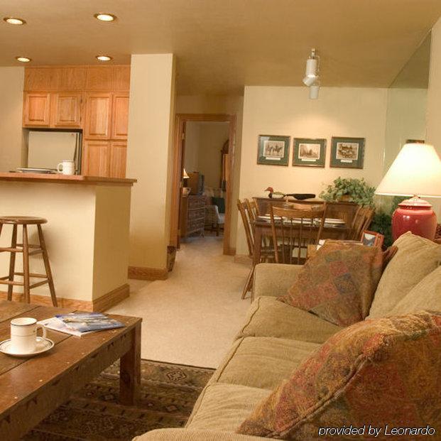 Cimarron Lodge Telluride Oda fotoğraf