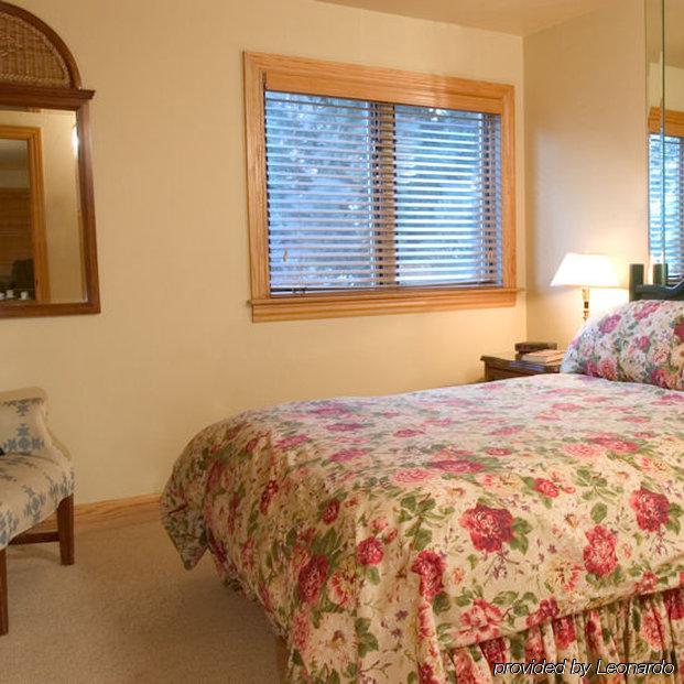 Cimarron Lodge Telluride Oda fotoğraf