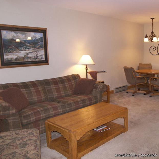 Cimarron Lodge Telluride Oda fotoğraf