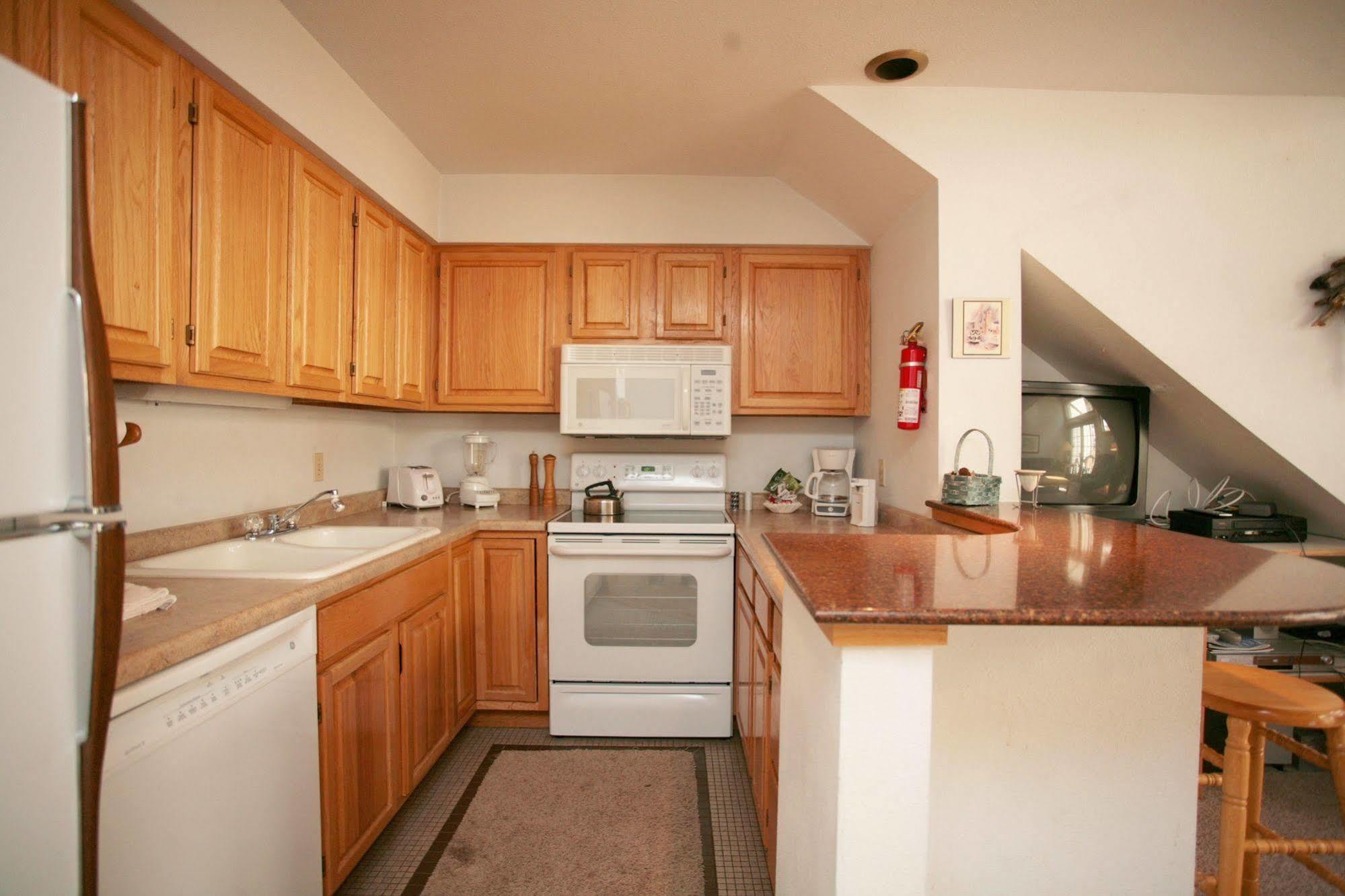 Cimarron Lodge Telluride Dış mekan fotoğraf