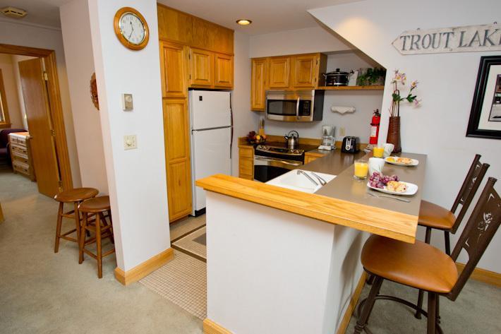 Cimarron Lodge Telluride Dış mekan fotoğraf