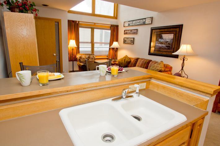 Cimarron Lodge Telluride Dış mekan fotoğraf