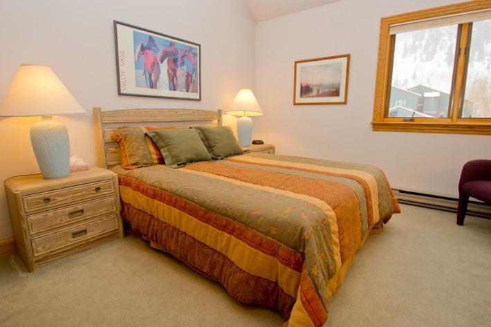 Cimarron Lodge Telluride Dış mekan fotoğraf